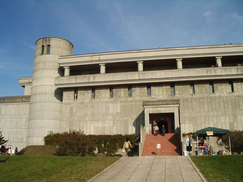 2006.9 北海道~秋季限定~珊瑚草、美瑛、小樽5日遊 - 第93張圖 IMGP0898.JPG - 2006.9 北海道5日遊