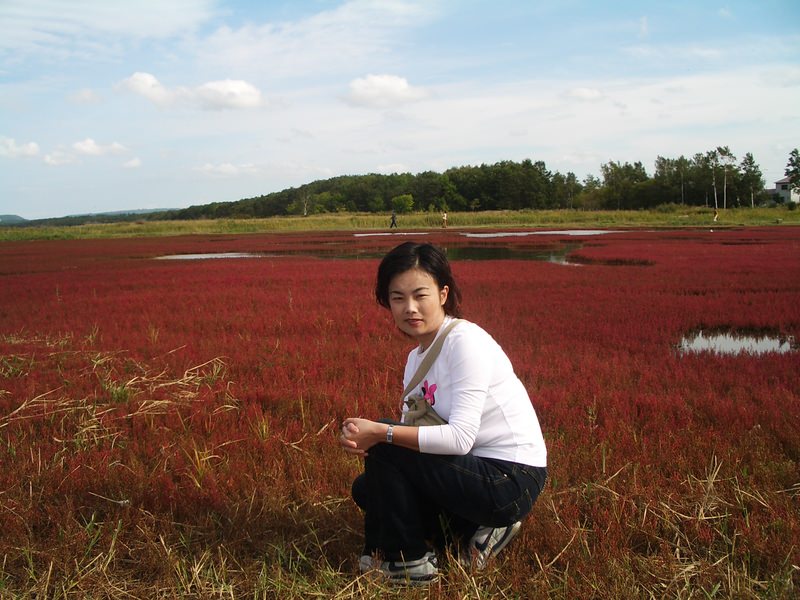 2006.9 北海道~秋季限定~珊瑚草、美瑛、小樽5日遊 - 第42張圖 IMGP0758.JPG - 2006.9 北海道5日遊