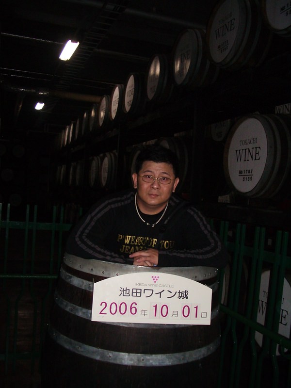 2006.9 北海道~秋季限定~珊瑚草、美瑛、小樽5日遊 - 第99張圖 IMGP0910.JPG - 2006.9 北海道5日遊