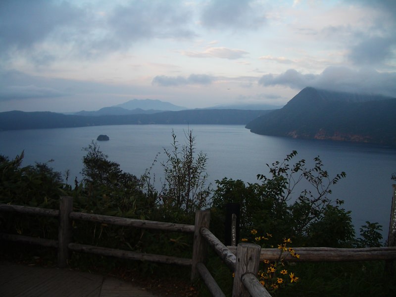 2006.9 北海道~秋季限定~珊瑚草、美瑛、小樽5日遊 - 第54張圖 IMGP0782.JPG - 2006.9 北海道5日遊