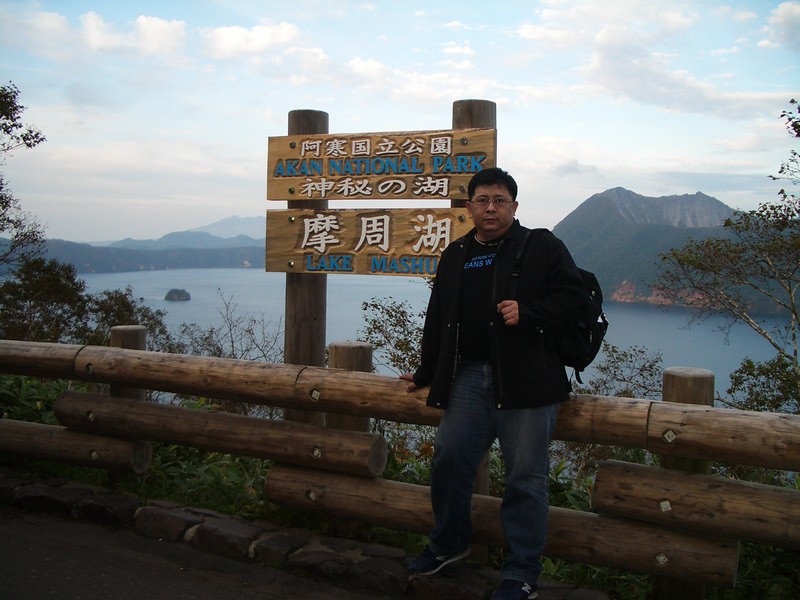 2006.9 北海道~秋季限定~珊瑚草、美瑛、小樽5日遊 - 第53張圖 IMGP0777.JPG - 2006.9 北海道5日遊