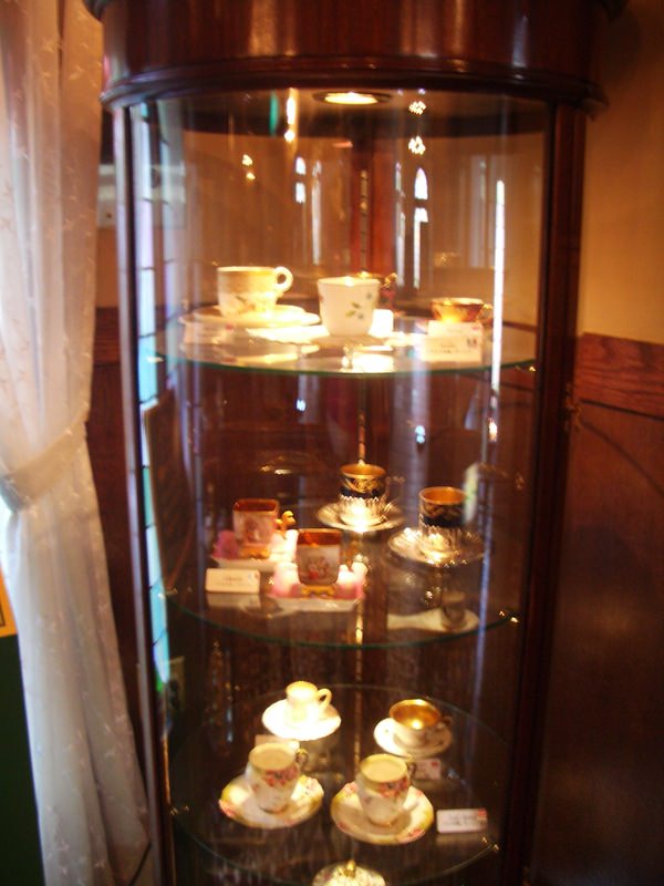 2006.9 北海道~秋季限定~珊瑚草、美瑛、小樽5日遊 - 第180張圖 IMGP1111.JPG - 2006.9 北海道5日遊