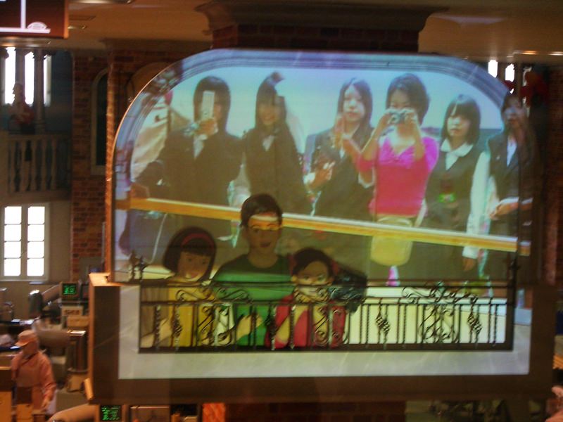 2006.9 北海道~秋季限定~珊瑚草、美瑛、小樽5日遊 - 第182張圖 IMGP1116.JPG - 2006.9 北海道5日遊