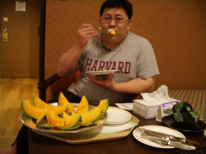 2006.9 北海道~秋季限定~珊瑚草、美瑛、小樽5日遊 - 第158張圖 IMGP1064.JPG - 2006.9 北海道5日遊