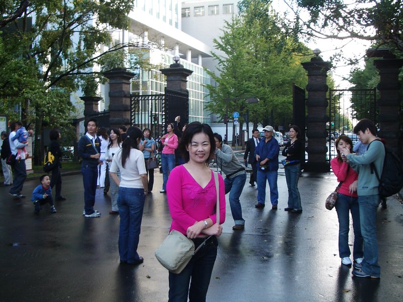 2006.9 北海道~秋季限定~珊瑚草、美瑛、小樽5日遊 - 第162張圖 IMGP1071.JPG - 2006.9 北海道5日遊