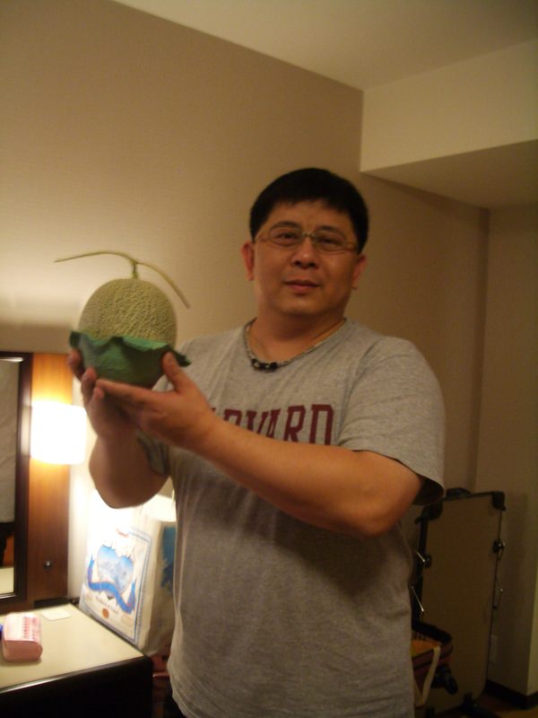 2006.9 北海道~秋季限定~珊瑚草、美瑛、小樽5日遊 - 第156張圖 IMGP1060.JPG - 2006.9 北海道5日遊