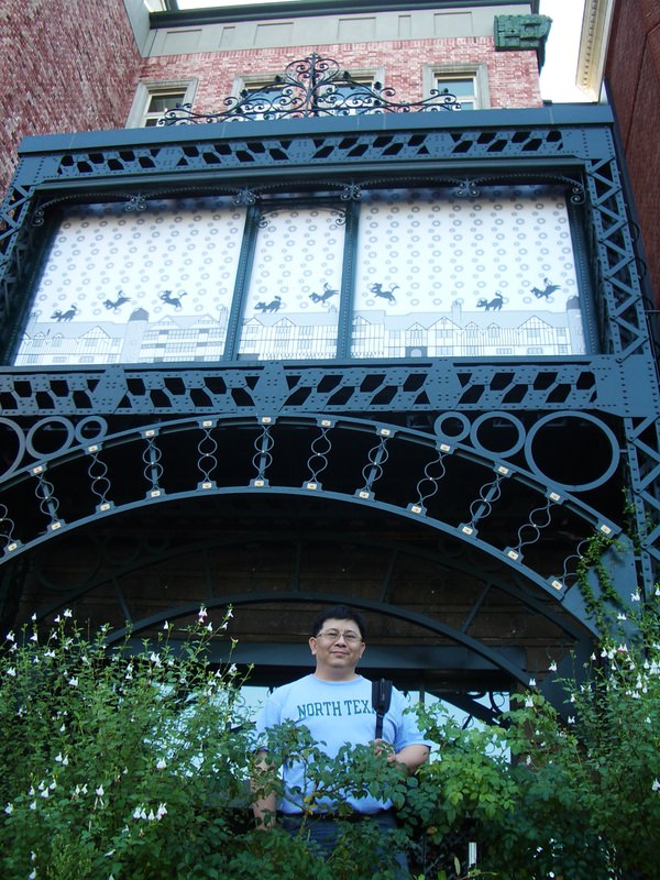 2006.9 北海道~秋季限定~珊瑚草、美瑛、小樽5日遊 - 第166張圖 IMGP1085.JPG - 2006.9 北海道5日遊