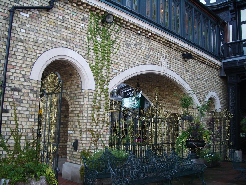 2006.9 北海道~秋季限定~珊瑚草、美瑛、小樽5日遊 - 第172張圖 IMGP1096.JPG - 2006.9 北海道5日遊