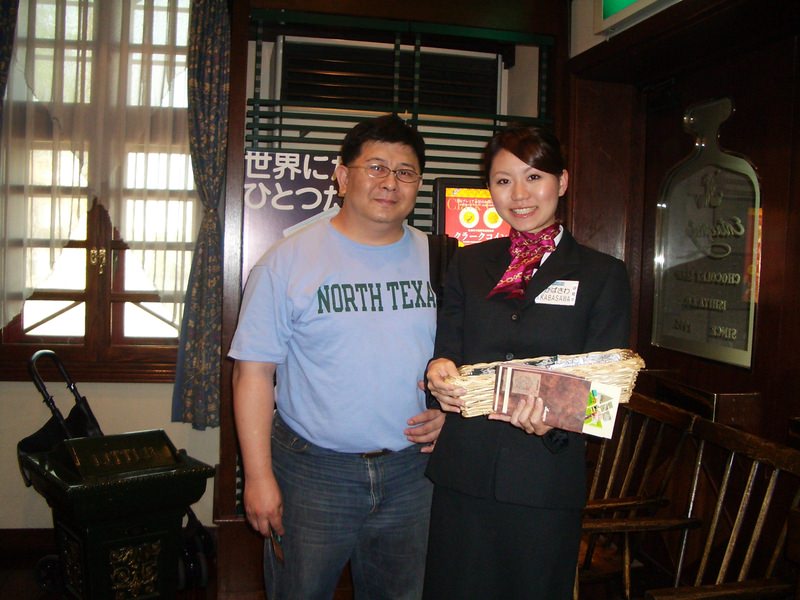 2006.9 北海道~秋季限定~珊瑚草、美瑛、小樽5日遊 - 第176張圖 IMGP1102.JPG - 2006.9 北海道5日遊