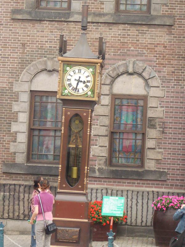 2006.9 北海道~秋季限定~珊瑚草、美瑛、小樽5日遊 - 第145張圖 IMGP1026.JPG - 2006.9 北海道5日遊