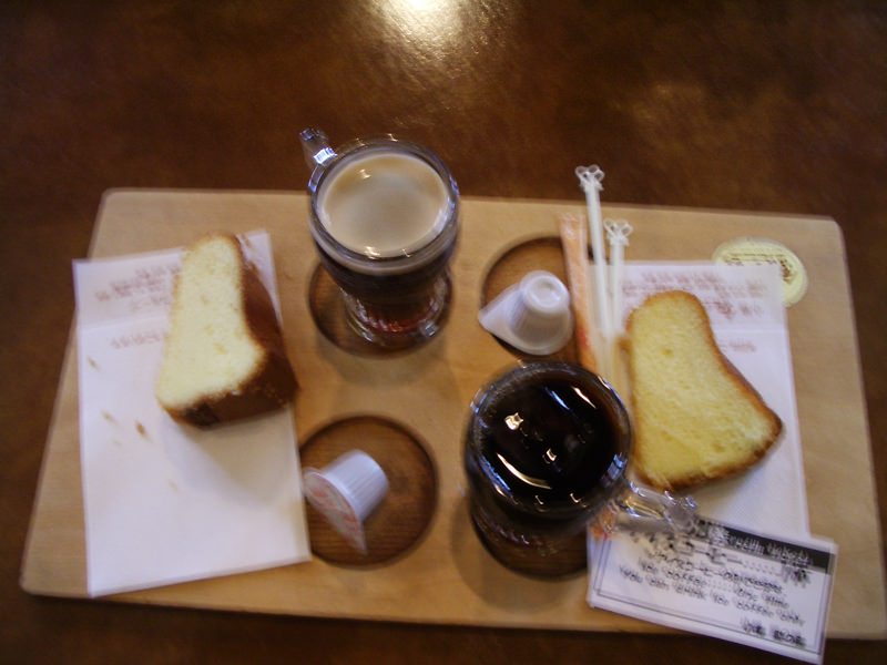 2006.9 北海道~秋季限定~珊瑚草、美瑛、小樽5日遊 - 第147張圖 IMGP1027.JPG - 2006.9 北海道5日遊