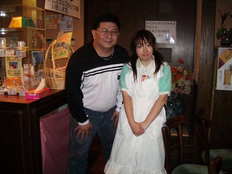 2006.9 北海道~秋季限定~珊瑚草、美瑛、小樽5日遊 - 第148張圖 IMGP1030.JPG - 2006.9 北海道5日遊