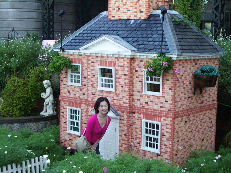 2006.9 北海道~秋季限定~珊瑚草、美瑛、小樽5日遊 - 第164張圖 IMGP1082.JPG - 2006.9 北海道5日遊