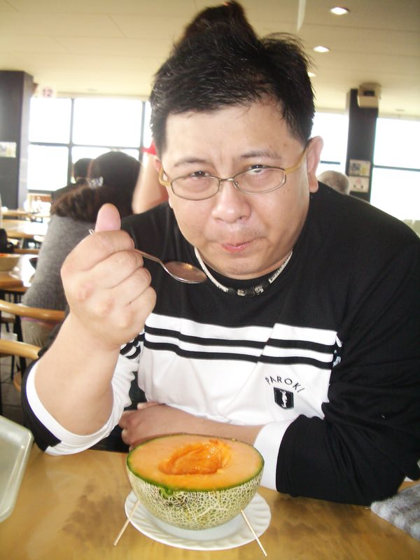 2006.9 北海道~秋季限定~珊瑚草、美瑛、小樽5日遊 - 第136張圖 IMGP1010.JPG - 2006.9 北海道5日遊