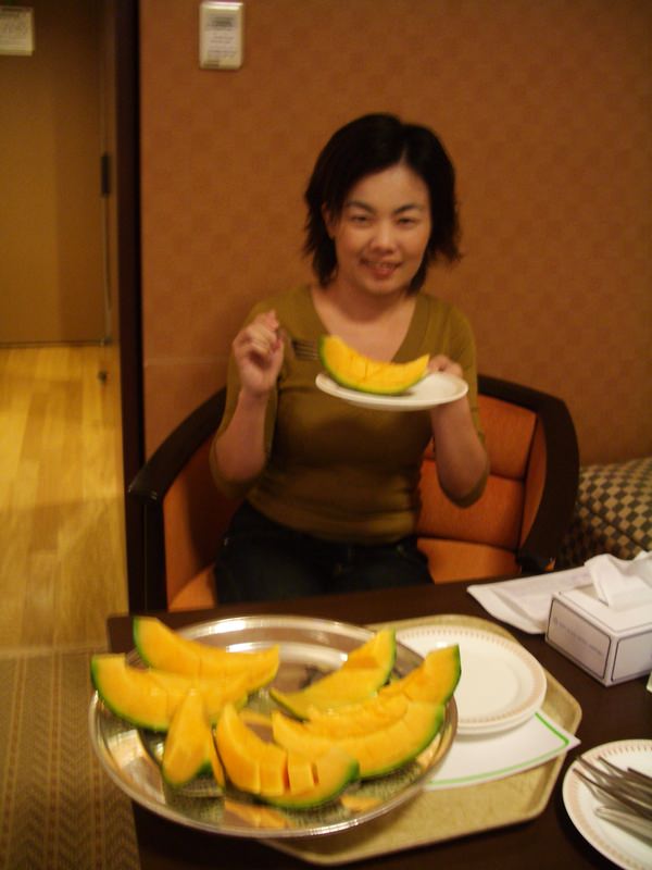 2006.9 北海道~秋季限定~珊瑚草、美瑛、小樽5日遊 - 第159張圖 IMGP1065.JPG - 2006.9 北海道5日遊