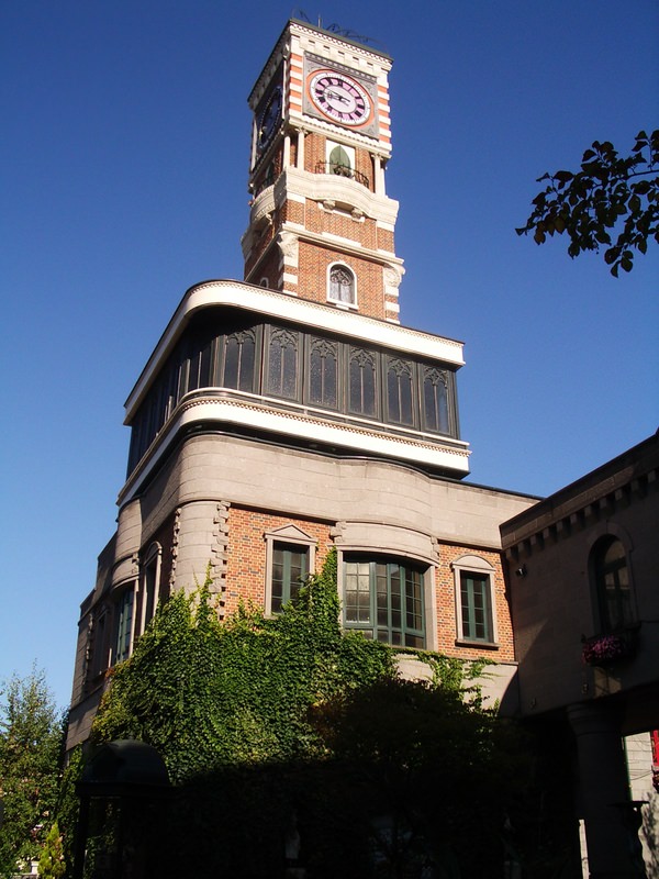 2006.9 北海道~秋季限定~珊瑚草、美瑛、小樽5日遊 - 第167張圖 IMGP1087.JPG - 2006.9 北海道5日遊