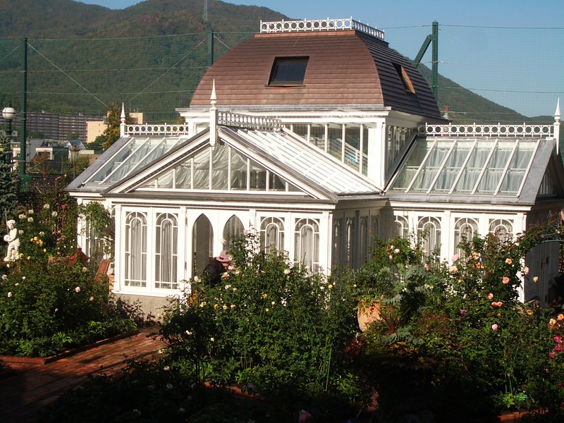 2006.9 北海道~秋季限定~珊瑚草、美瑛、小樽5日遊 - 第169張圖 IMGP1089.JPG - 2006.9 北海道5日遊