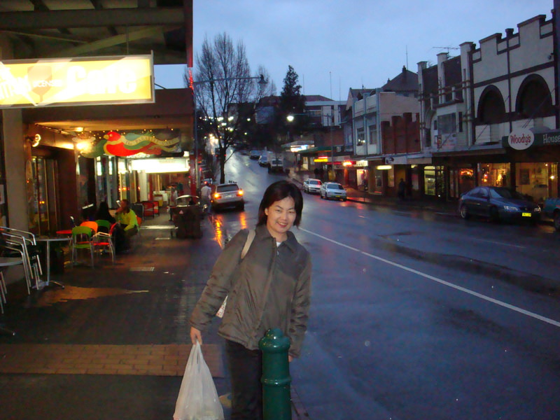 2008.6 雪梨 ~ 一個人的6日旅行 - 第28張圖 DSC01825.JPG - 2008.6 雪梨 6日遊