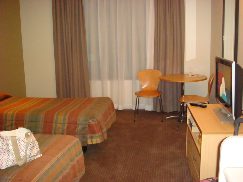 2008.6 雪梨 ~ 一個人的6日旅行 - 第30張圖 DSC01829.JPG - 2008.6 雪梨 6日遊