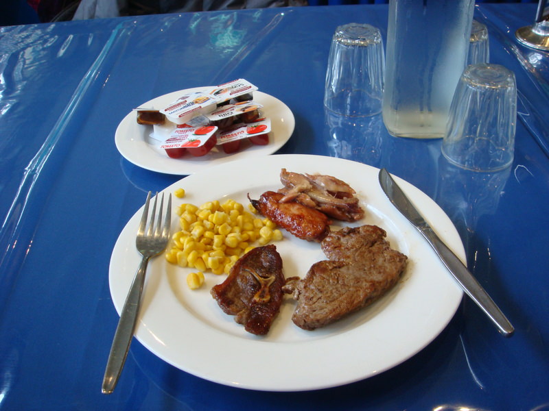 2008.6 雪梨 ~ 一個人的6日旅行 - 第58張圖 DSC01888.JPG - 2008.6 雪梨 6日遊