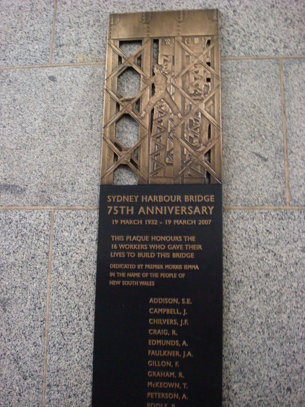 2008.6 雪梨 ~ 一個人的6日旅行 - 第80張圖 DSC01914.JPG - 2008.6 雪梨 6日遊