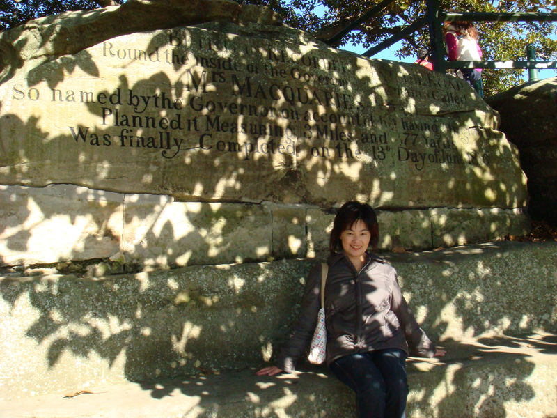 2008.6 雪梨 ~ 一個人的6日旅行 - 第92張圖 DSC01948.JPG - 2008.6 雪梨 6日遊