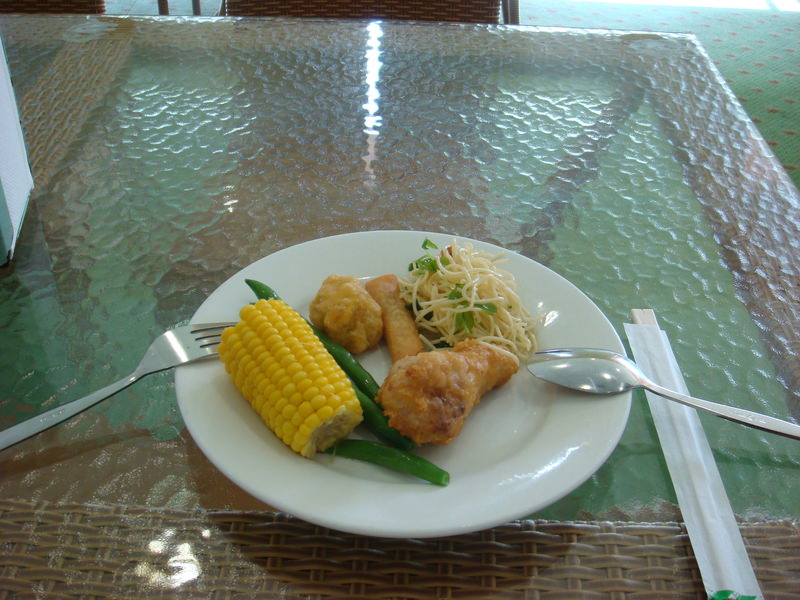 2008.6 雪梨 ~ 一個人的6日旅行 - 第2張圖 DSC01755.JPG - 2008.6 雪梨 6日遊