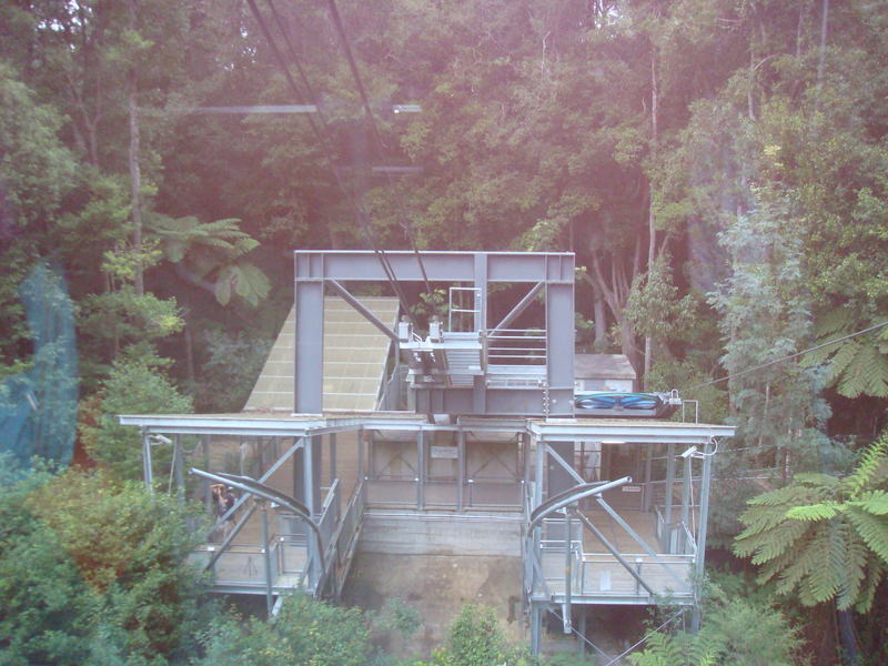 2008.6 雪梨 ~ 一個人的6日旅行 - 第15張圖 DSC01796.JPG - 2008.6 雪梨 6日遊