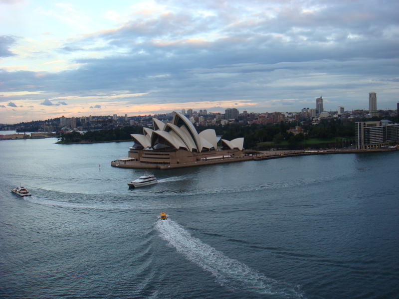 2008.6 雪梨 ~ 一個人的6日旅行 - 第79張圖 DSC01920.JPG - 2008.6 雪梨 6日遊
