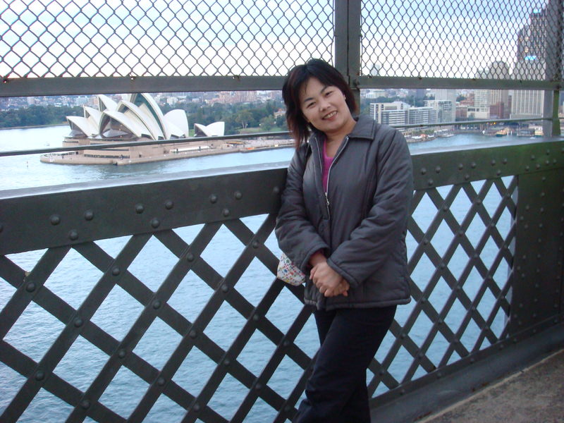 2008.6 雪梨 ~ 一個人的6日旅行 - 第76張圖 DSC01924.JPG - 2008.6 雪梨 6日遊