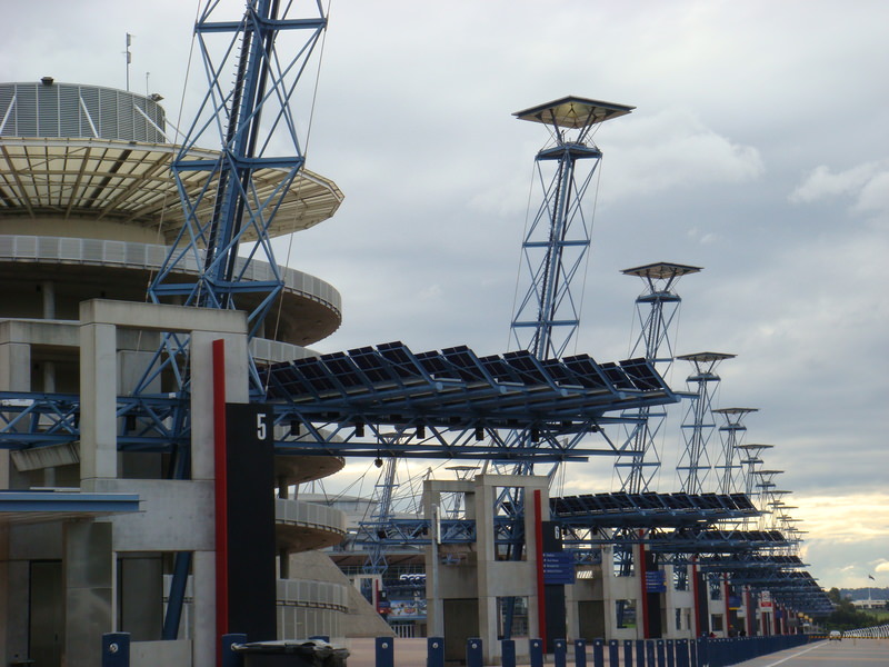 2008.6 雪梨 ~ 一個人的6日旅行 - 第61張圖 DSC01892.JPG - 2008.6 雪梨 6日遊