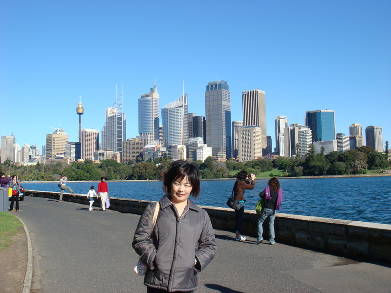 2008.6 雪梨 ~ 一個人的6日旅行 - 第84張圖 DSC01937.JPG - 2008.6 雪梨 6日遊