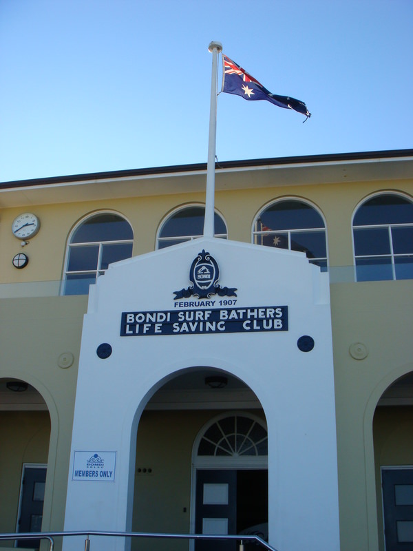 2008.6 雪梨 ~ 一個人的6日旅行 - 第124張圖 DSC02009.JPG - 2008.6 雪梨 6日遊