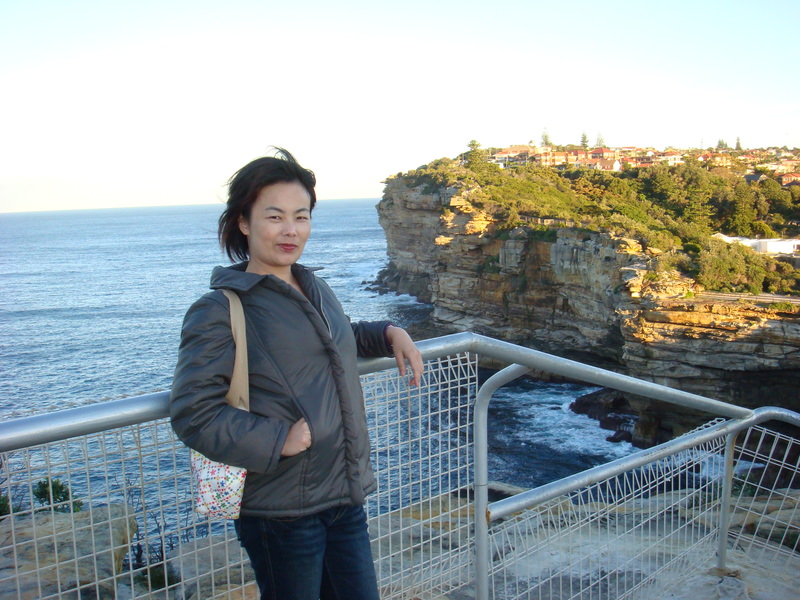 2008.6 雪梨 ~ 一個人的6日旅行 - 第139張圖 DSC02031.JPG - 2008.6 雪梨 6日遊