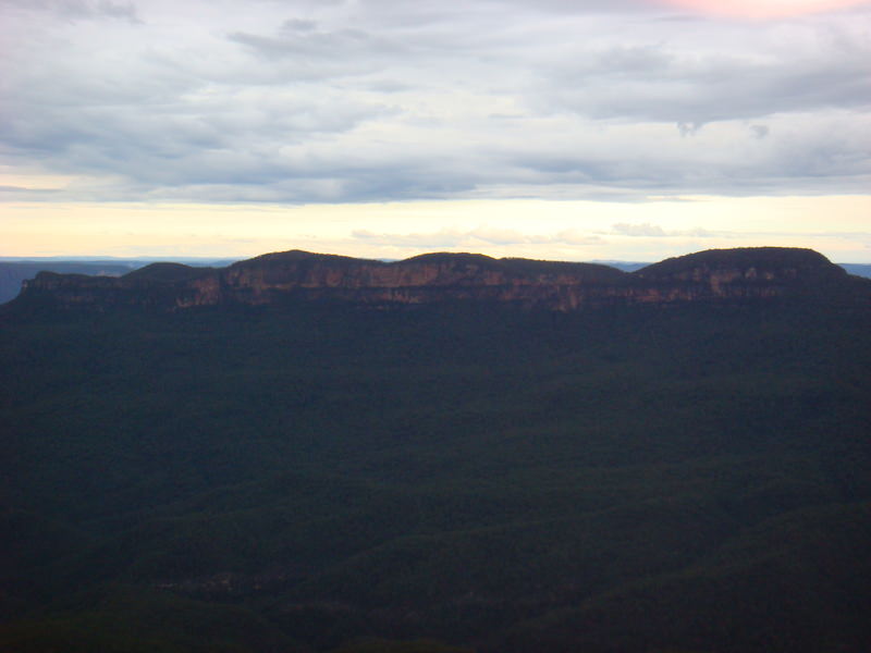 2008.6 雪梨 ~ 一個人的6日旅行 - 第17張圖 DSC01809.JPG - 2008.6 雪梨 6日遊