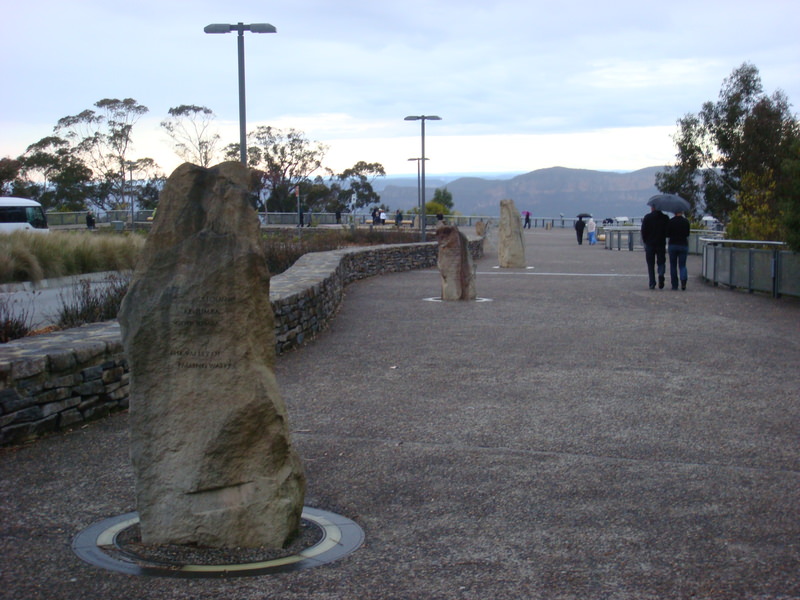 2008.6 雪梨 ~ 一個人的6日旅行 - 第23張圖 DSC01817.JPG - 2008.6 雪梨 6日遊