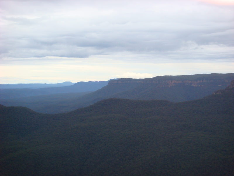2008.6 雪梨 ~ 一個人的6日旅行 - 第18張圖 DSC01810.JPG - 2008.6 雪梨 6日遊