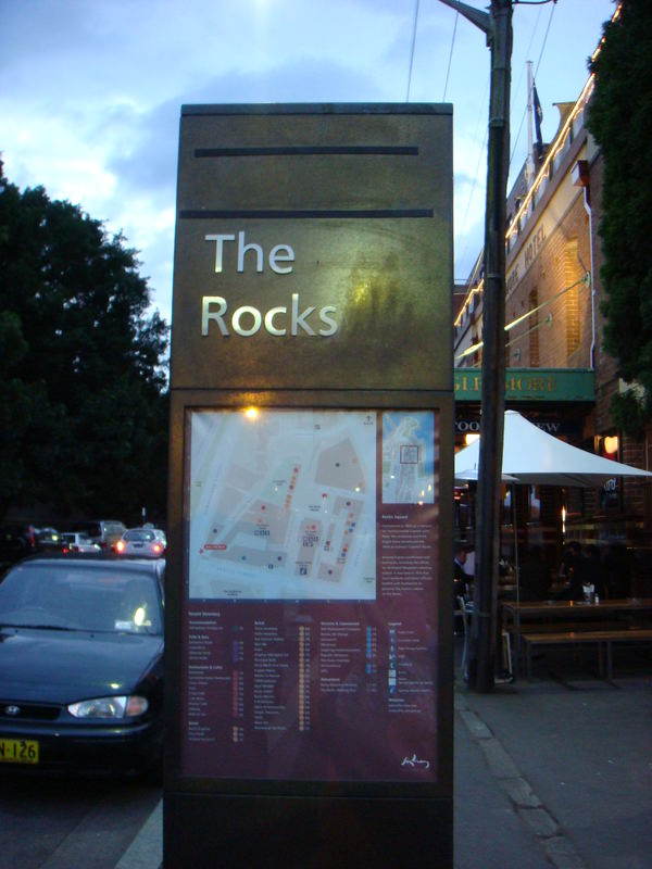 2008.6 雪梨 ~ 一個人的6日旅行 - 第172張圖 DSC01927.JPG - 2008.6 雪梨 6日遊