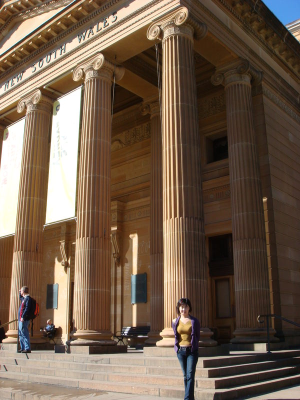 2008.6 雪梨 ~ 一個人的6日旅行 - 第97張圖 DSC01967.JPG - 2008.6 雪梨 6日遊