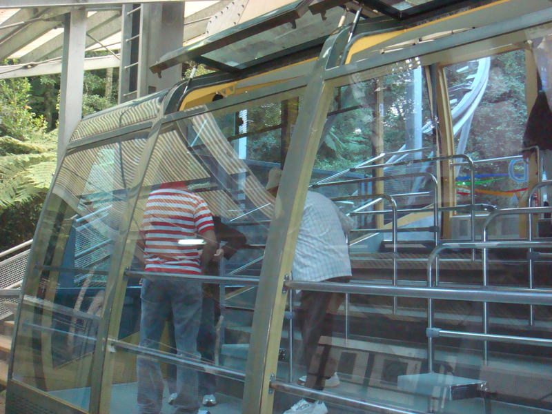 2008.6 雪梨 ~ 一個人的6日旅行 - 第13張圖 DSC01793.JPG - 2008.6 雪梨 6日遊