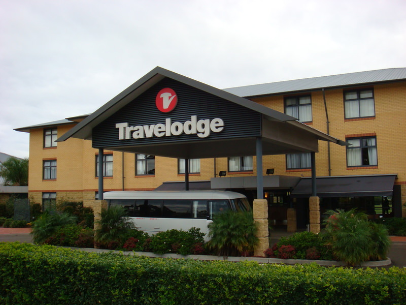 2008.6 雪梨 ~ 一個人的6日旅行 - 第29張圖 DSC01834.JPG - 2008.6 雪梨 6日遊