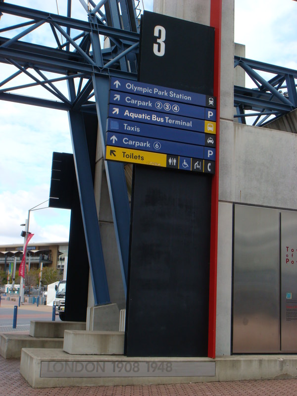 2008.6 雪梨 ~ 一個人的6日旅行 - 第60張圖 DSC01891.JPG - 2008.6 雪梨 6日遊