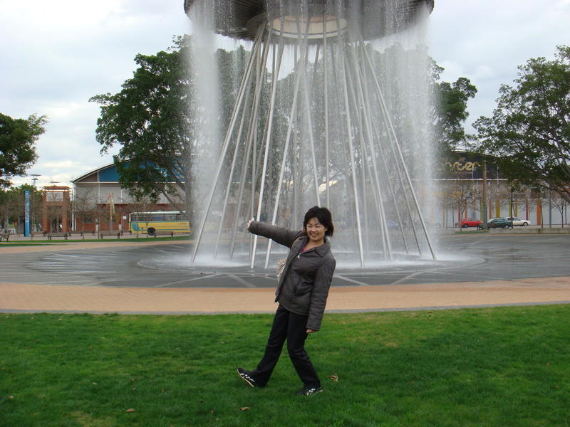 2008.6 雪梨 ~ 一個人的6日旅行 - 第63張圖 DSC01898.JPG - 2008.6 雪梨 6日遊