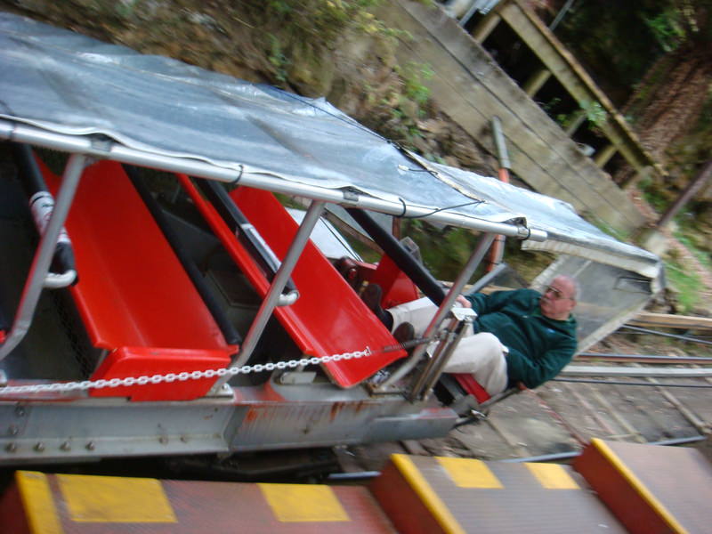 2008.6 雪梨 ~ 一個人的6日旅行 - 第5張圖 DSC01763.JPG - 2008.6 雪梨 6日遊