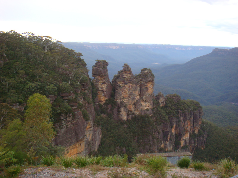 2008.6 雪梨 ~ 一個人的6日旅行 - 第20張圖 DSC01813.JPG - 2008.6 雪梨 6日遊