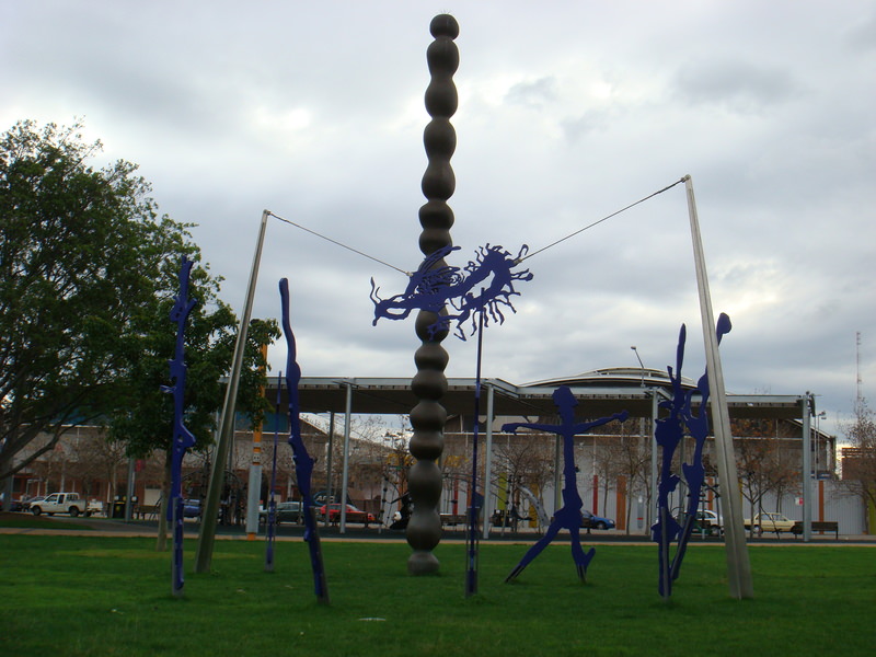 2008.6 雪梨 ~ 一個人的6日旅行 - 第64張圖 DSC01899.JPG - 2008.6 雪梨 6日遊