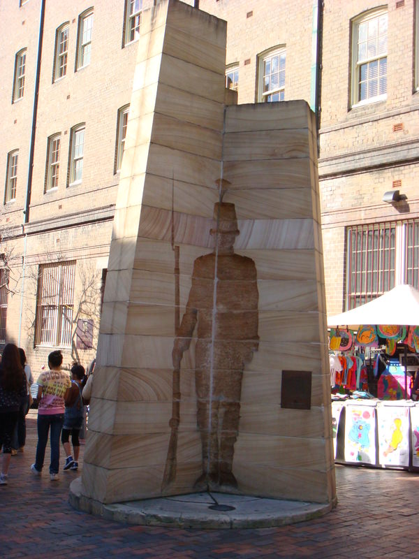 2008.6 雪梨 ~ 一個人的6日旅行 - 第176張圖 DSC02104.JPG - 2008.6 雪梨 6日遊