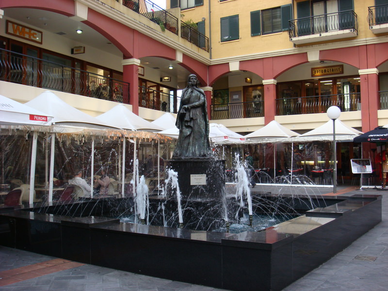 2008.6 雪梨 ~ 一個人的6日旅行 - 第69張圖 DSC01904.JPG - 2008.6 雪梨 6日遊