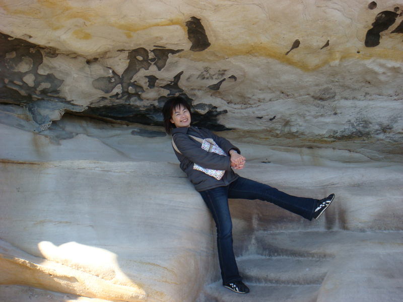 2008.6 雪梨 ~ 一個人的6日旅行 - 第91張圖 DSC01943.JPG - 2008.6 雪梨 6日遊