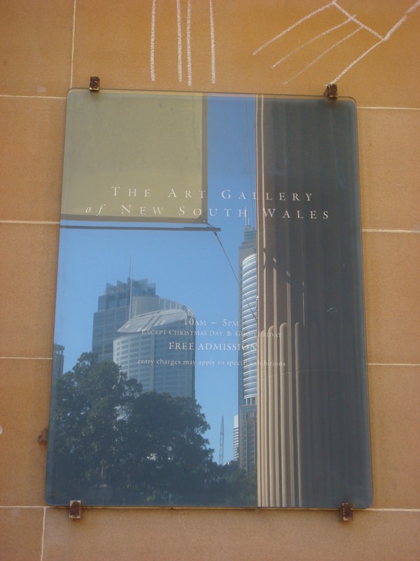 2008.6 雪梨 ~ 一個人的6日旅行 - 第98張圖 DSC01953.JPG - 2008.6 雪梨 6日遊